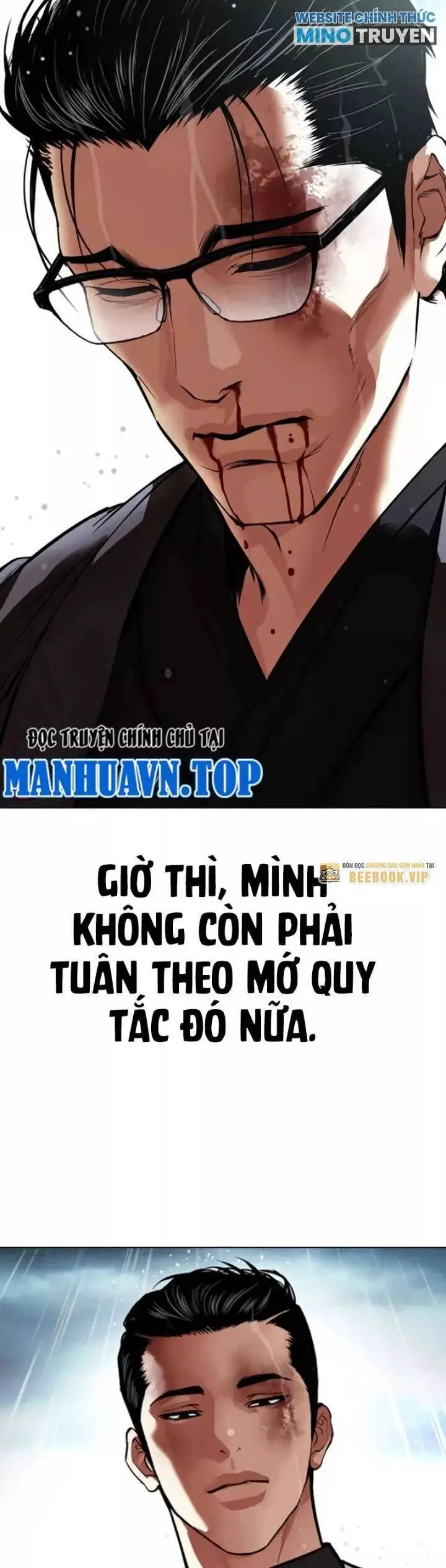Hoán Đổi Diệu Kỳ Nettruyen ZZZ Chương 530 Page 35