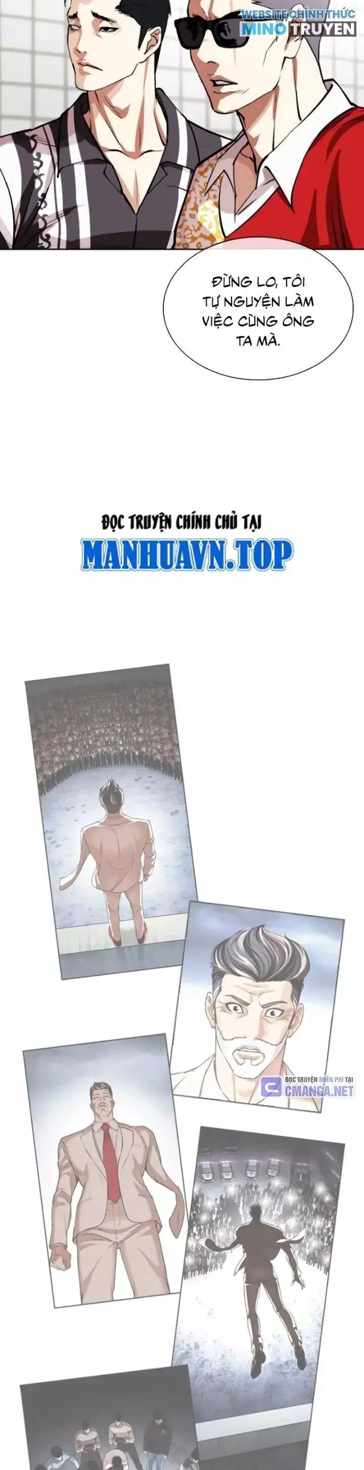 Hoán Đổi Diệu Kỳ Nettruyen ZZZ Chương 530 Page 47