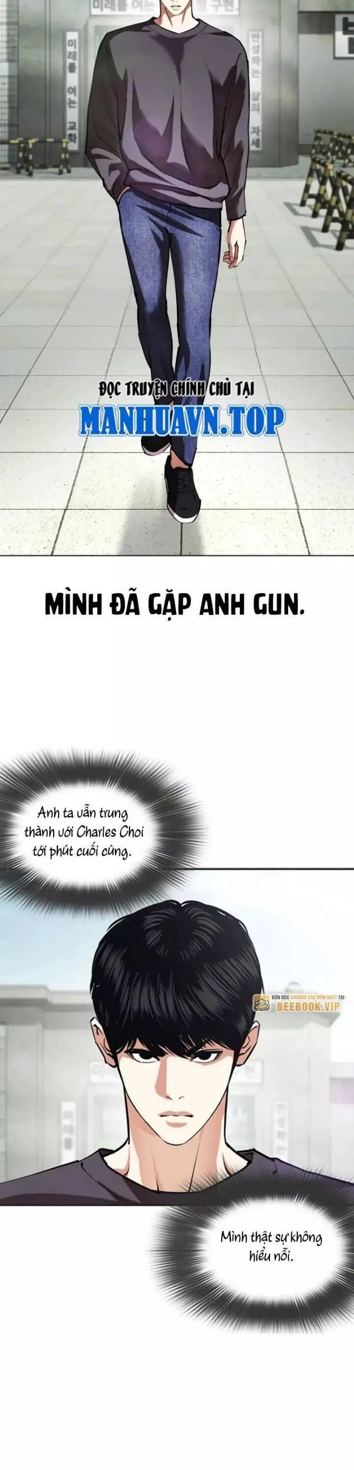 Hoán Đổi Diệu Kỳ Nettruyen ZZZ Chương 530 Page 53