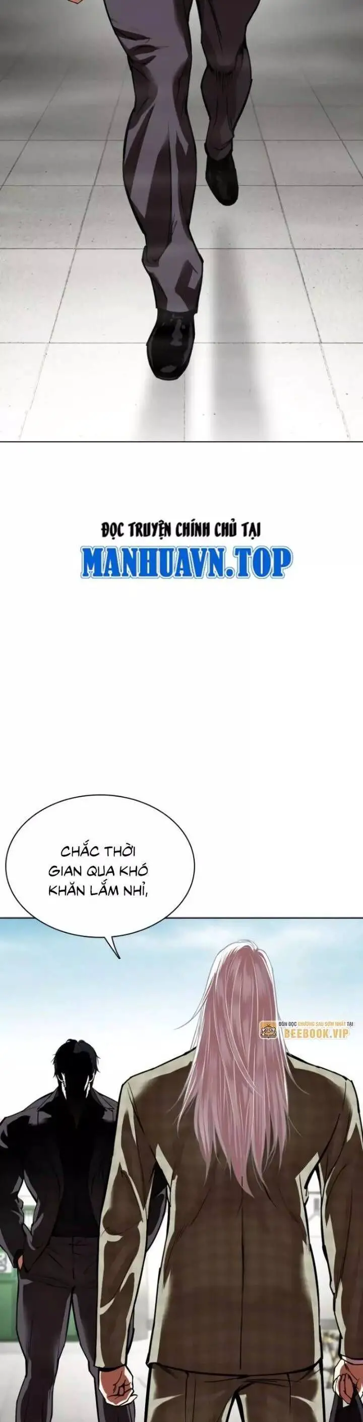 Hoán Đổi Diệu Kỳ Nettruyen ZZZ Chương 530 Page 59