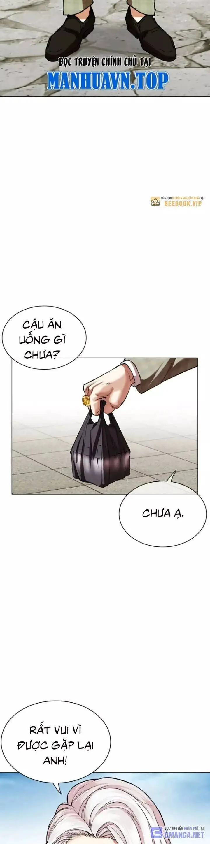 Hoán Đổi Diệu Kỳ Nettruyen ZZZ Chương 530 Page 61