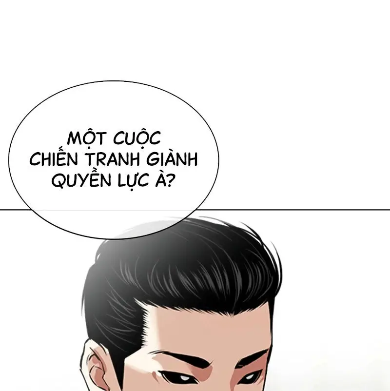 Hoán Đổi Diệu Kỳ Nettruyen ZZZ Chương 527 Page 30