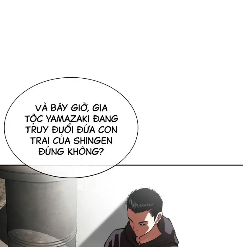 Hoán Đổi Diệu Kỳ Nettruyen ZZZ Chương 527 Page 51