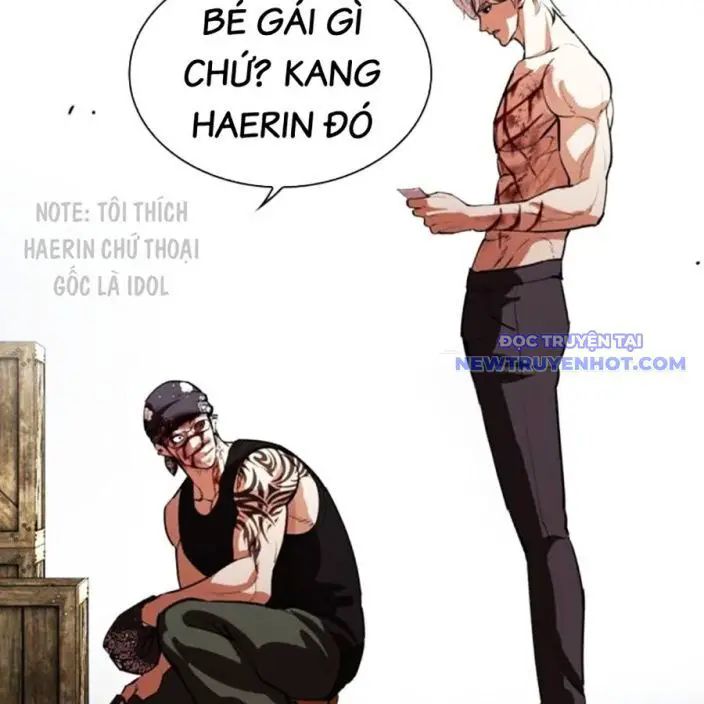 Hoán Đổi Diệu Kỳ Nettruyen ZZZ Chương 540 Page 48