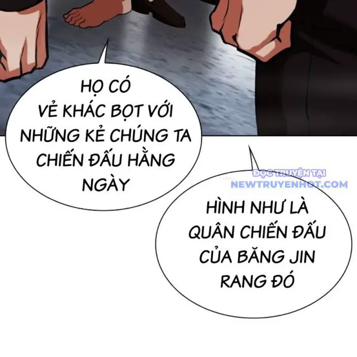 Hoán Đổi Diệu Kỳ Nettruyen ZZZ Chương 540 Page 129