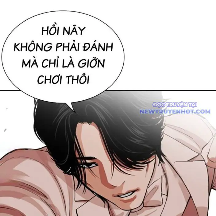 Hoán Đổi Diệu Kỳ Nettruyen ZZZ Chương 540 Page 197