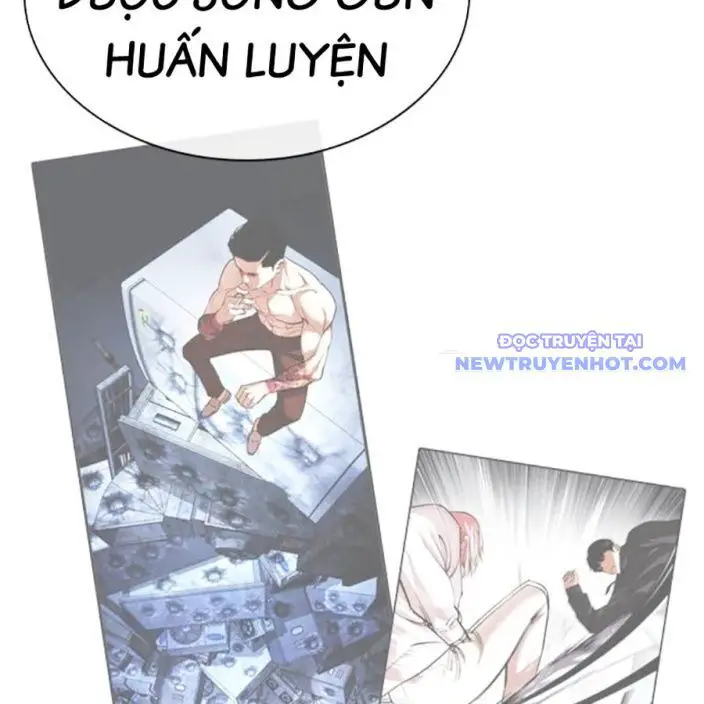 Hoán Đổi Diệu Kỳ Nettruyen ZZZ Chương 540 Page 338
