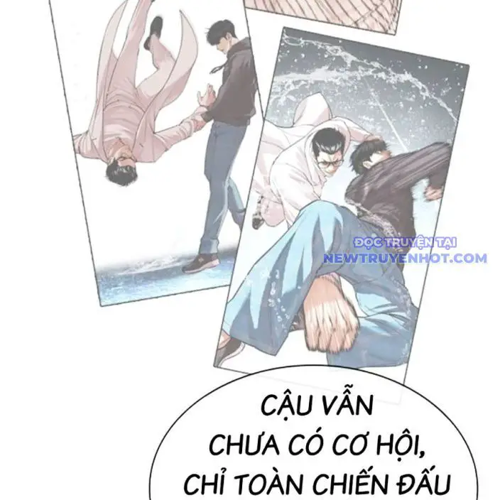 Hoán Đổi Diệu Kỳ Nettruyen ZZZ Chương 540 Page 340