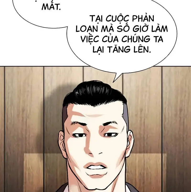 Hoán Đổi Diệu Kỳ Nettruyen ZZZ Chương 523 Page 38