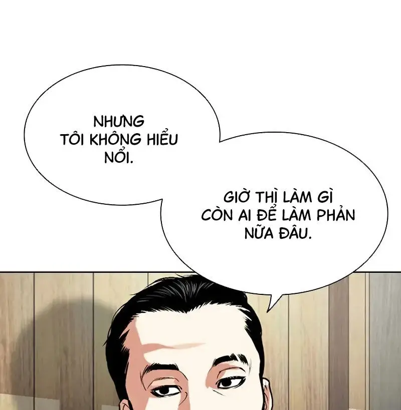Hoán Đổi Diệu Kỳ Nettruyen ZZZ Chương 523 Page 40