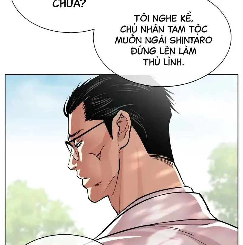 Hoán Đổi Diệu Kỳ Nettruyen ZZZ Chương 523 Page 46