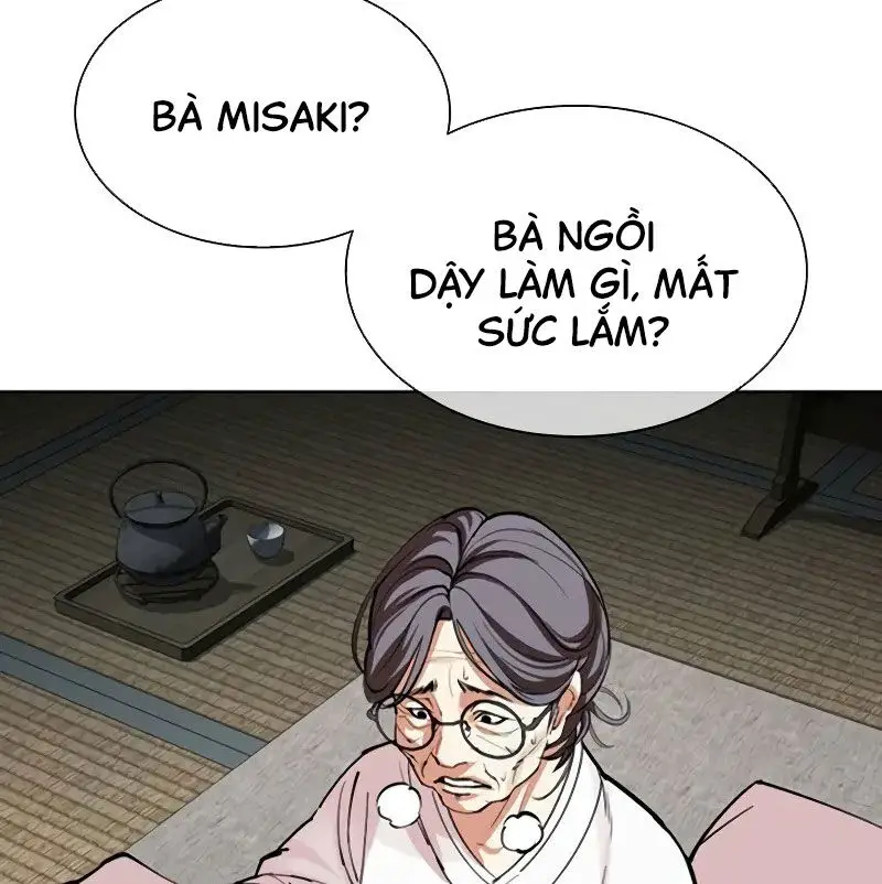 Hoán Đổi Diệu Kỳ Nettruyen ZZZ Chương 523 Page 109