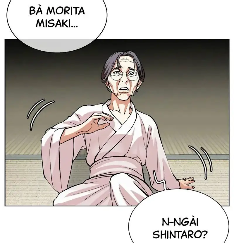 Hoán Đổi Diệu Kỳ Nettruyen ZZZ Chương 523 Page 201