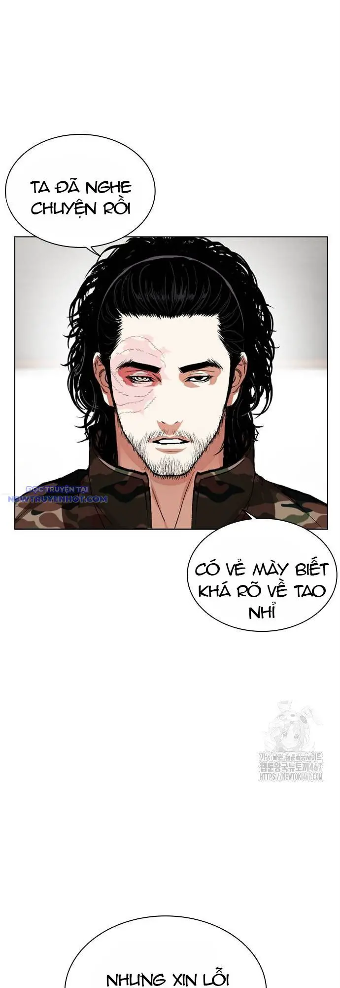 Hoán Đổi Diệu Kỳ Nettruyen ZZZ Chương 538 Page 30