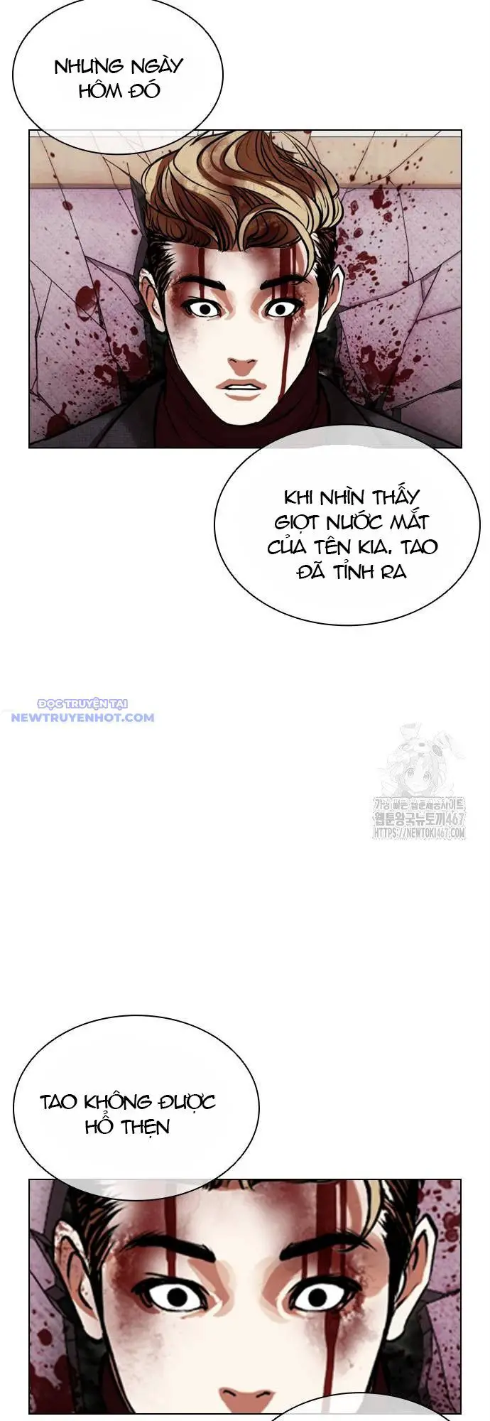 Hoán Đổi Diệu Kỳ Nettruyen ZZZ Chương 538 Page 39