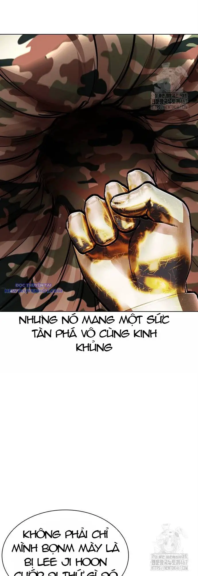 Hoán Đổi Diệu Kỳ Nettruyen ZZZ Chương 538 Page 49