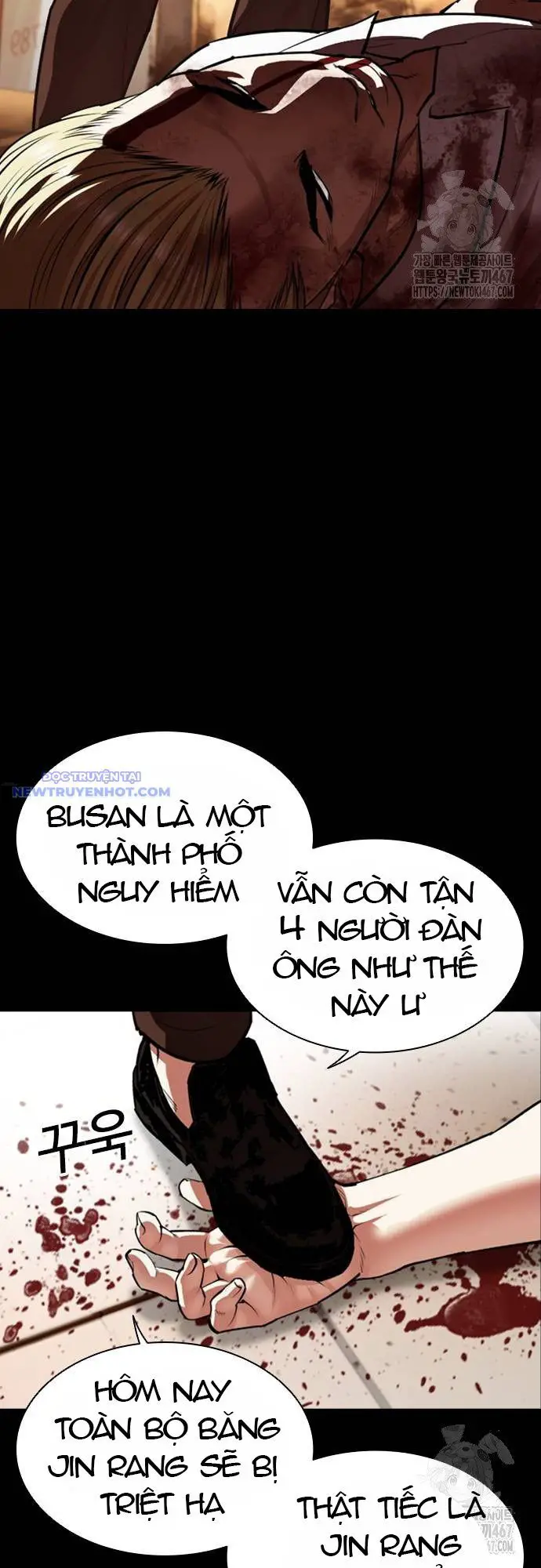 Hoán Đổi Diệu Kỳ Nettruyen ZZZ Chương 538 Page 53