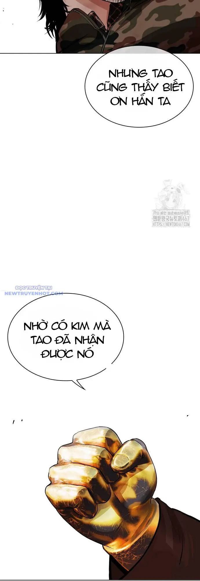 Hoán Đổi Diệu Kỳ Nettruyen ZZZ Chương 538 Page 60