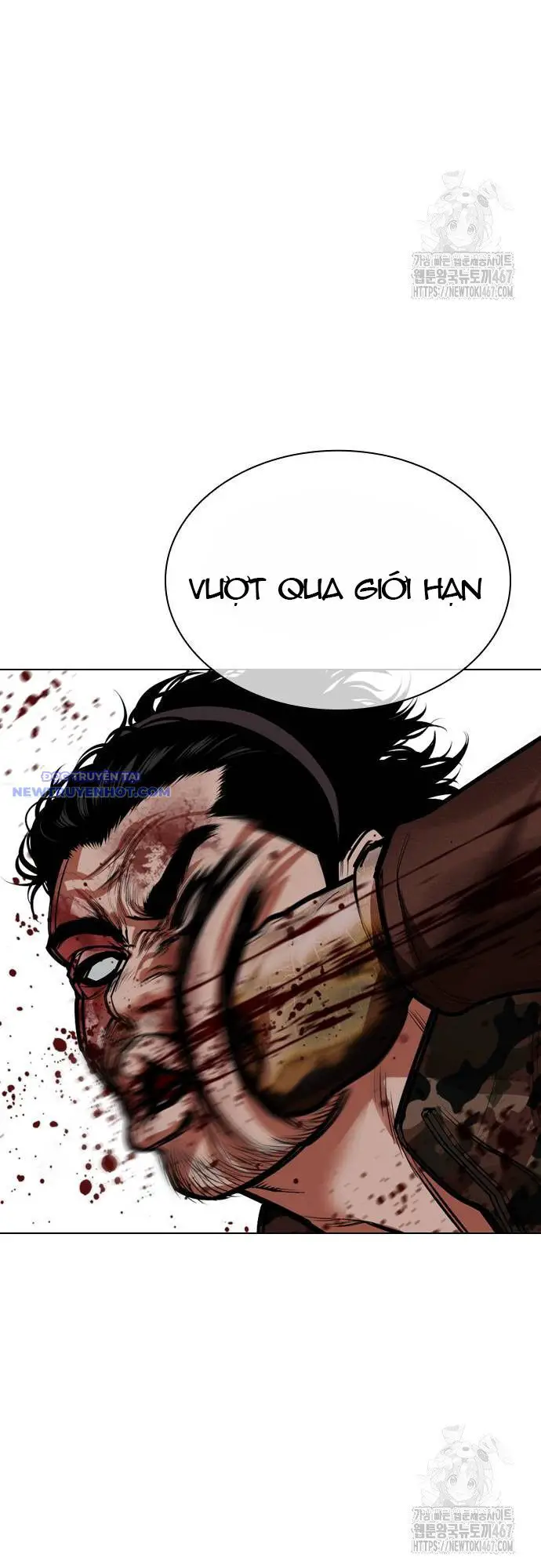 Hoán Đổi Diệu Kỳ Nettruyen ZZZ Chương 538 Page 61