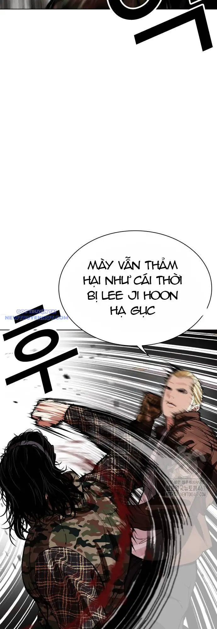 Hoán Đổi Diệu Kỳ Nettruyen ZZZ Chương 538 Page 66