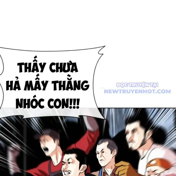 Hoán Đổi Diệu Kỳ Nettruyen ZZZ Chương 541 Page 140