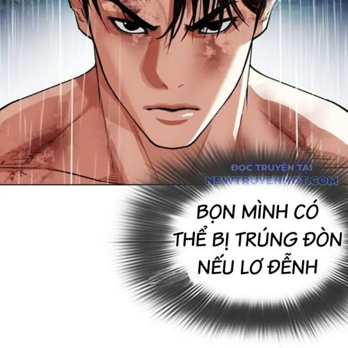 Hoán Đổi Diệu Kỳ Nettruyen ZZZ Chương 541 Page 188