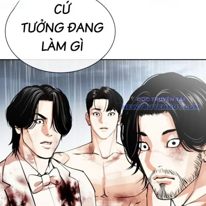 Hoán Đổi Diệu Kỳ Nettruyen ZZZ Chương 541 Page 193