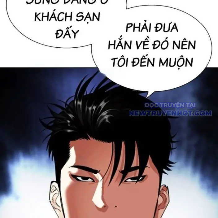 Hoán Đổi Diệu Kỳ Nettruyen ZZZ Chương 541 Page 201