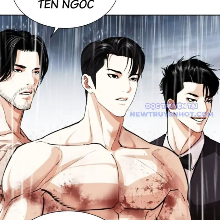 Hoán Đổi Diệu Kỳ Nettruyen ZZZ Chương 541 Page 227