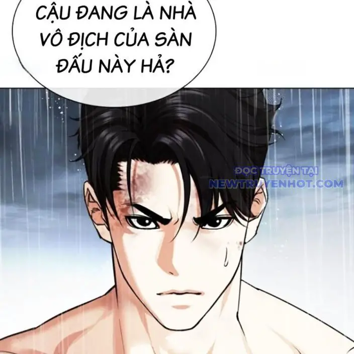 Hoán Đổi Diệu Kỳ Nettruyen ZZZ Chương 541 Page 377