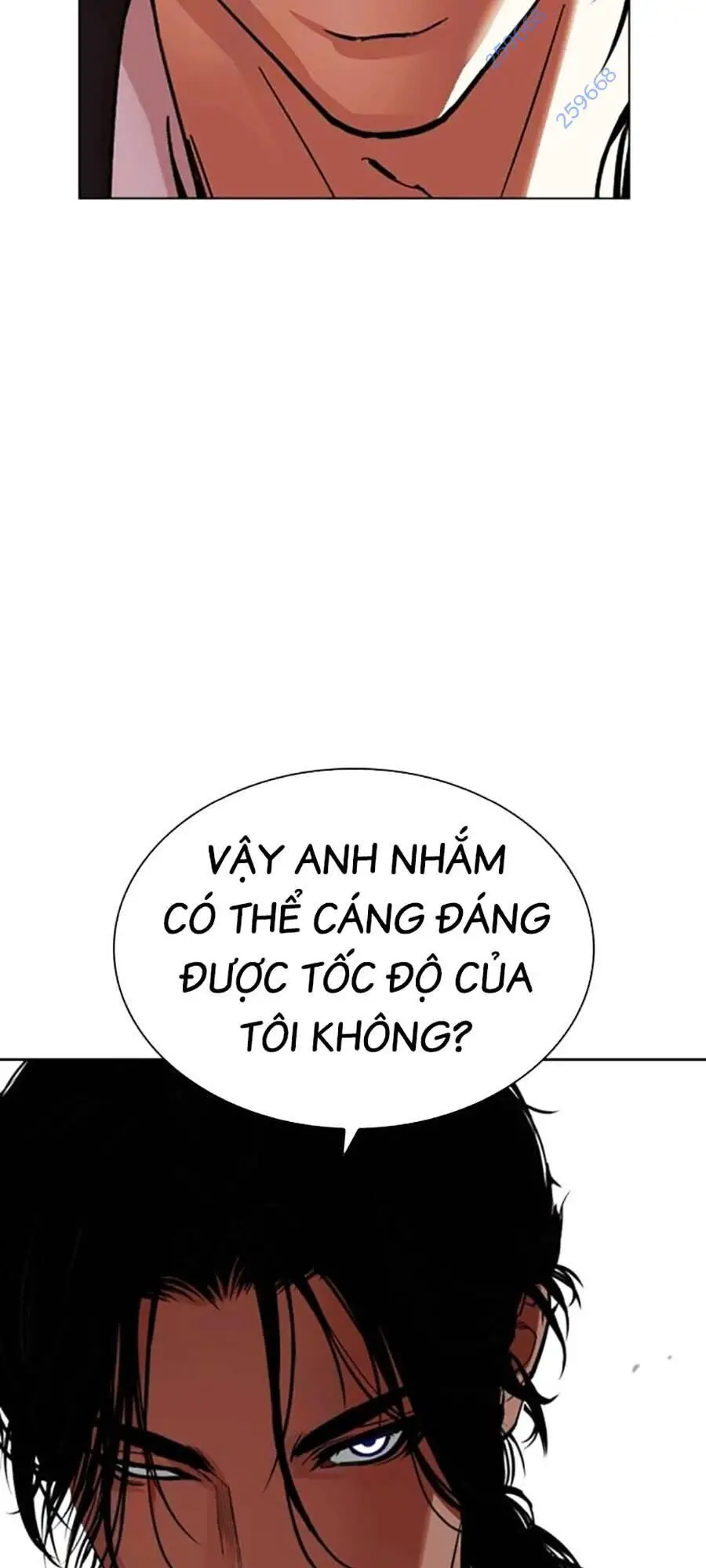 Hoán Đổi Diệu Kỳ Nettruyen ZZZ Chương 519 Page 4