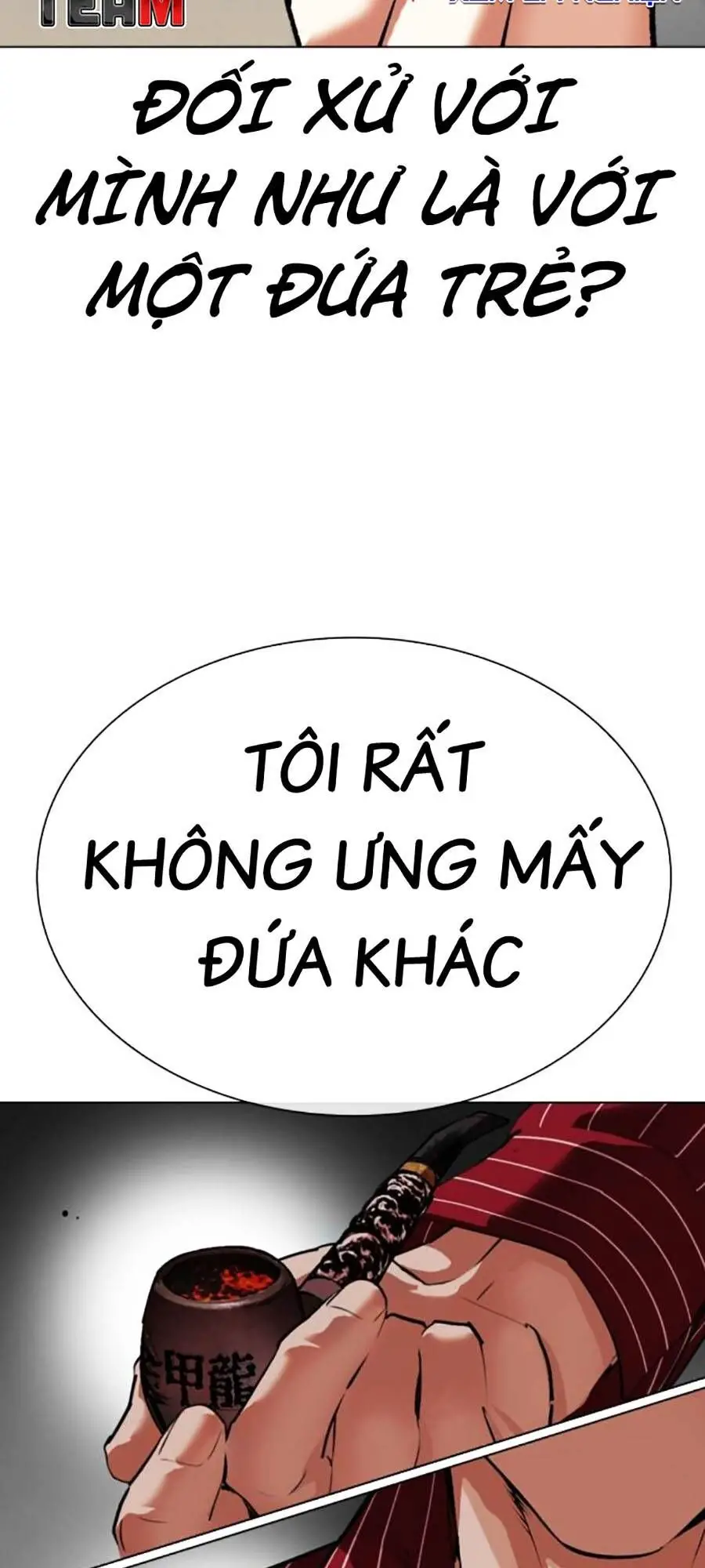 Hoán Đổi Diệu Kỳ Nettruyen ZZZ Chương 519 Page 47