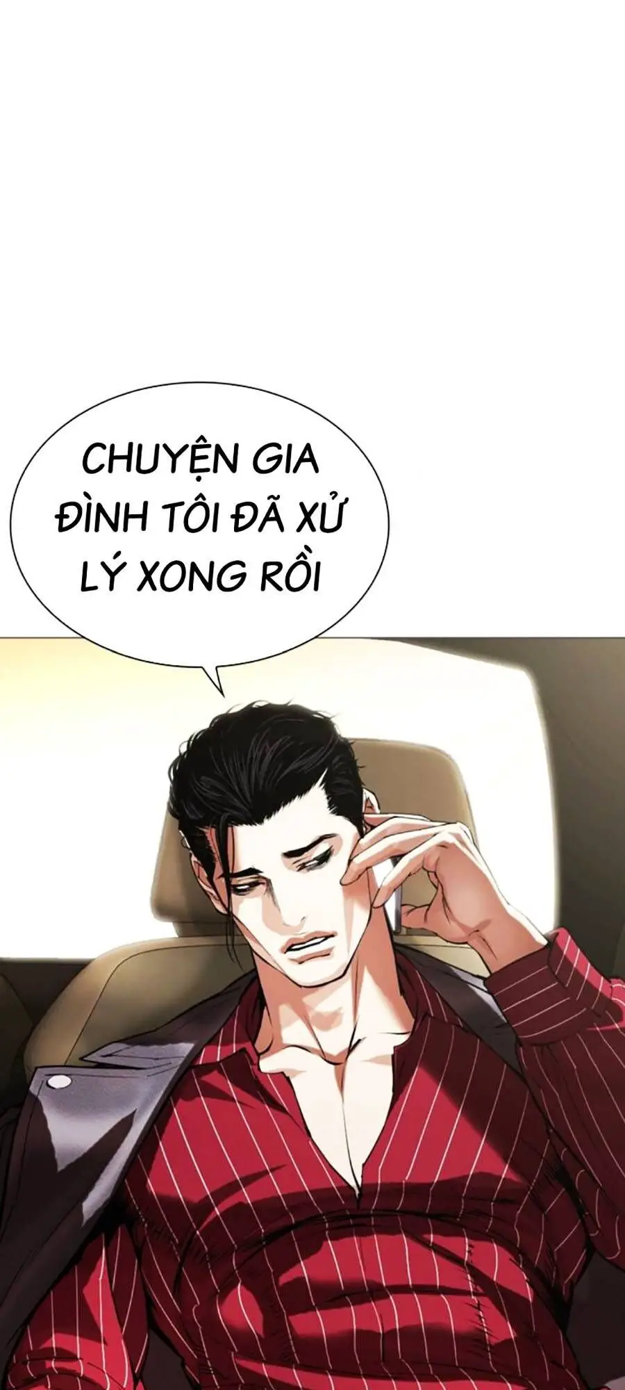 Hoán Đổi Diệu Kỳ Nettruyen ZZZ Chương 519 Page 58