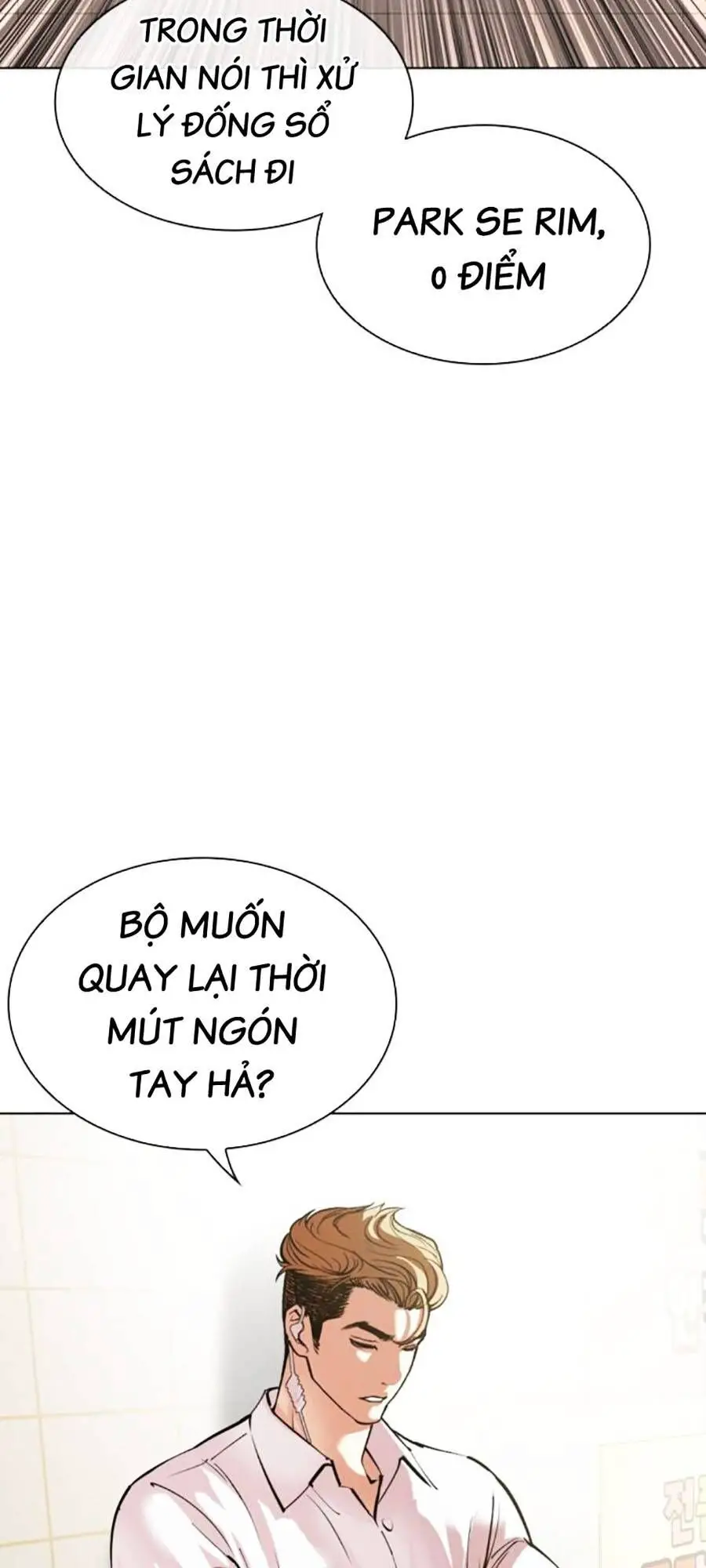 Hoán Đổi Diệu Kỳ Nettruyen ZZZ Chương 519 Page 66