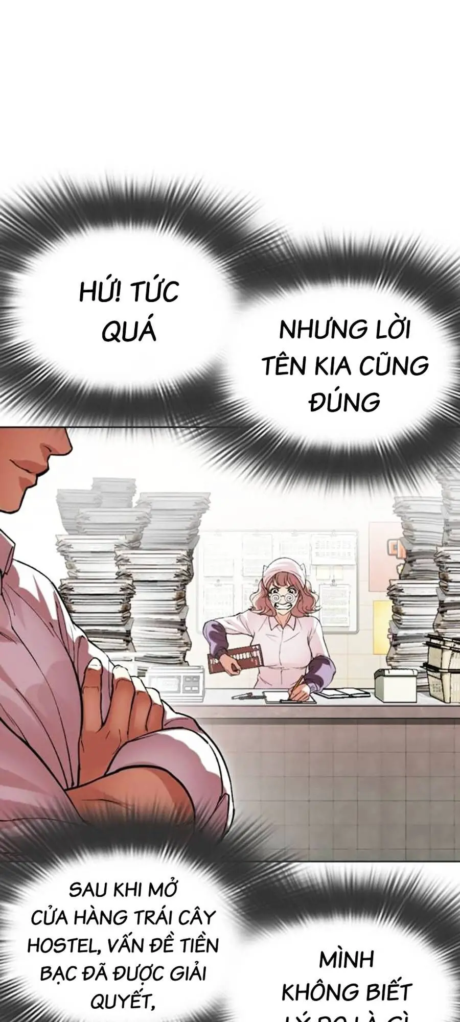 Hoán Đổi Diệu Kỳ Nettruyen ZZZ Chương 519 Page 70