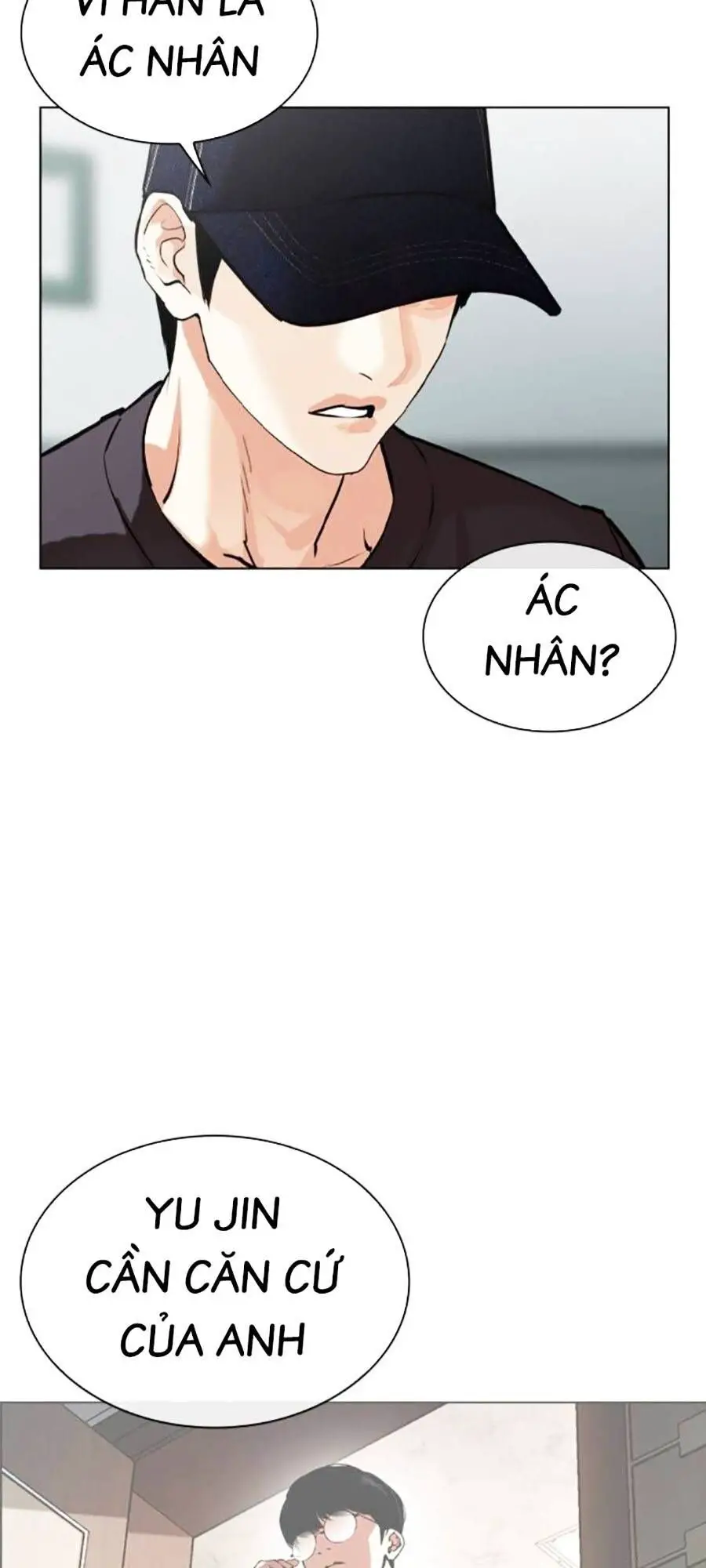 Hoán Đổi Diệu Kỳ Nettruyen ZZZ Chương 519 Page 116