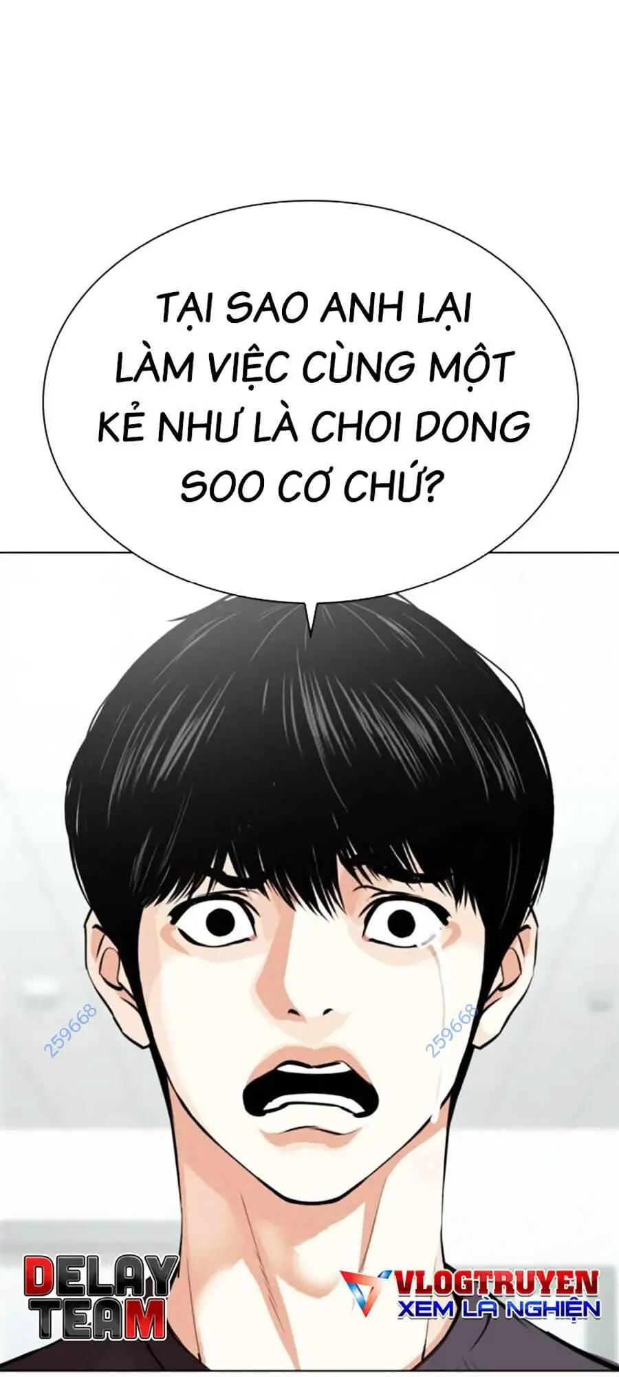 Hoán Đổi Diệu Kỳ Nettruyen ZZZ Chương 519 Page 140