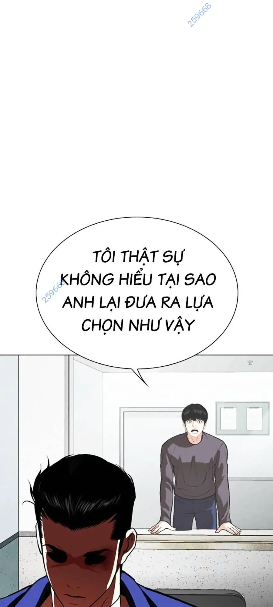 Hoán Đổi Diệu Kỳ Nettruyen ZZZ Chương 519 Page 141