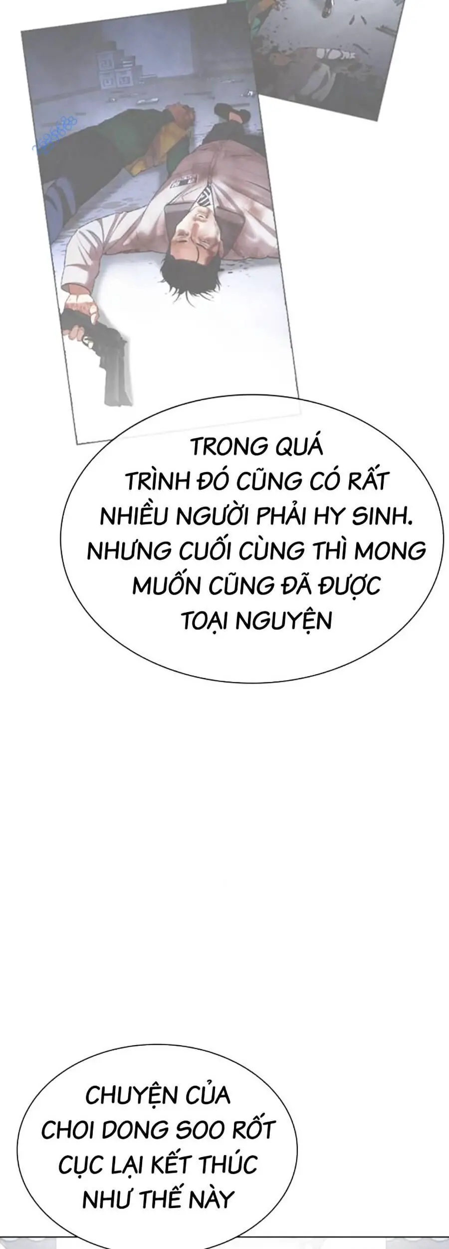 Hoán Đổi Diệu Kỳ Nettruyen ZZZ Chương 518 Page 6