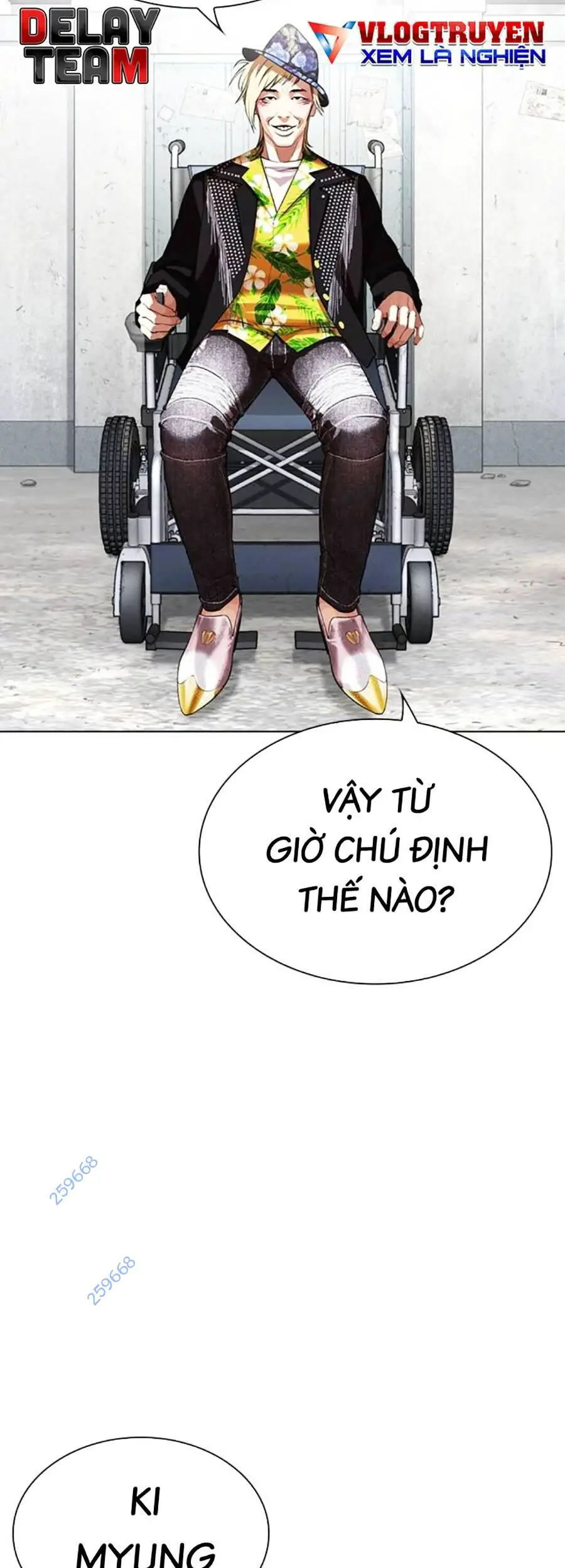Hoán Đổi Diệu Kỳ Nettruyen ZZZ Chương 518 Page 7