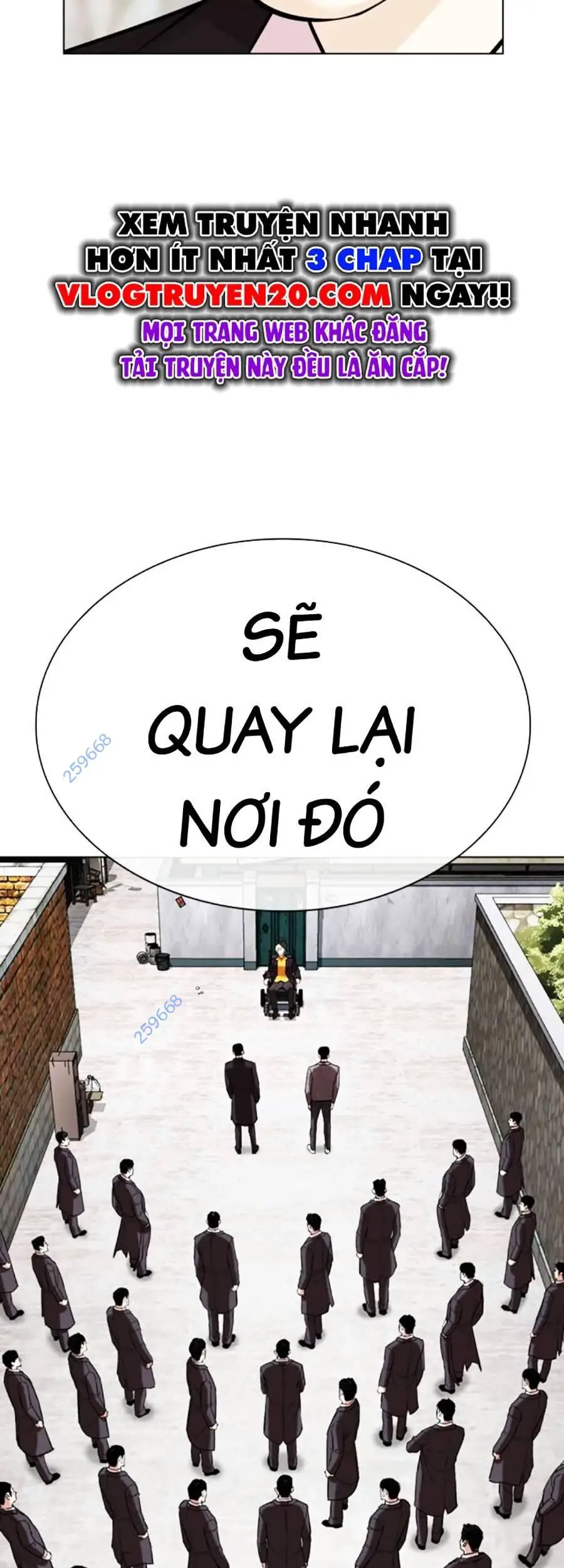Hoán Đổi Diệu Kỳ Nettruyen ZZZ Chương 518 Page 9