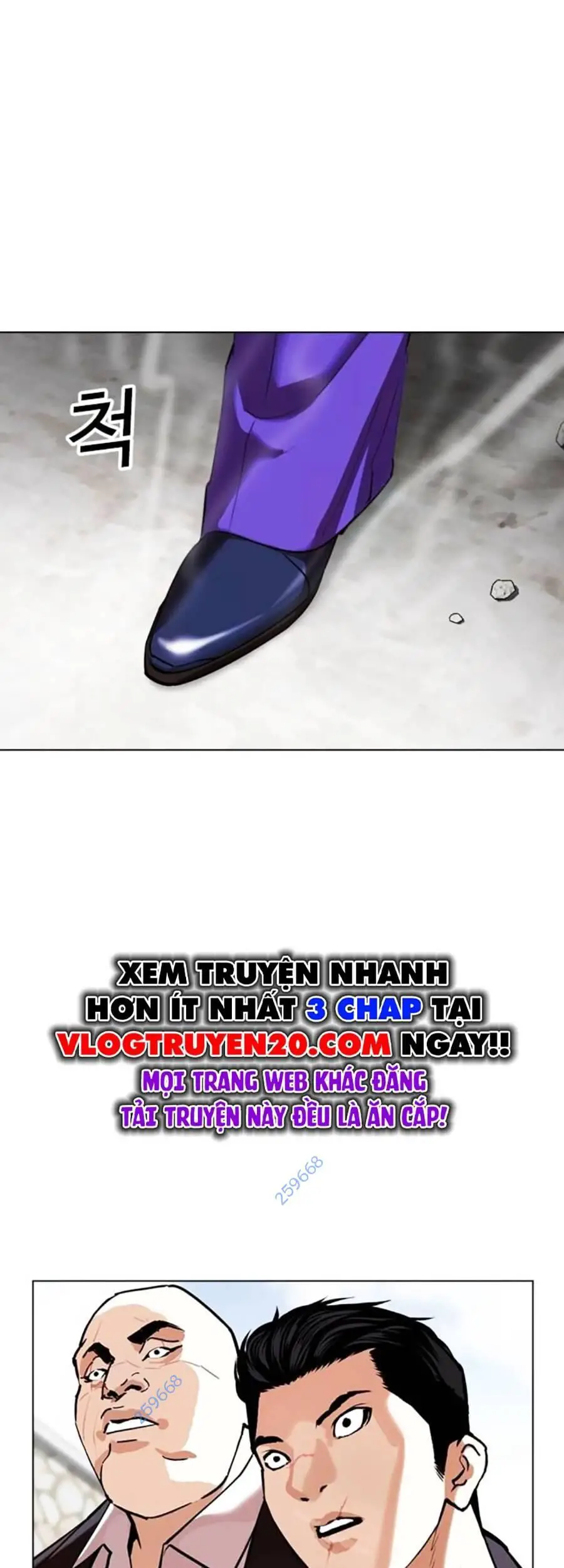 Hoán Đổi Diệu Kỳ Nettruyen ZZZ Chương 518 Page 12