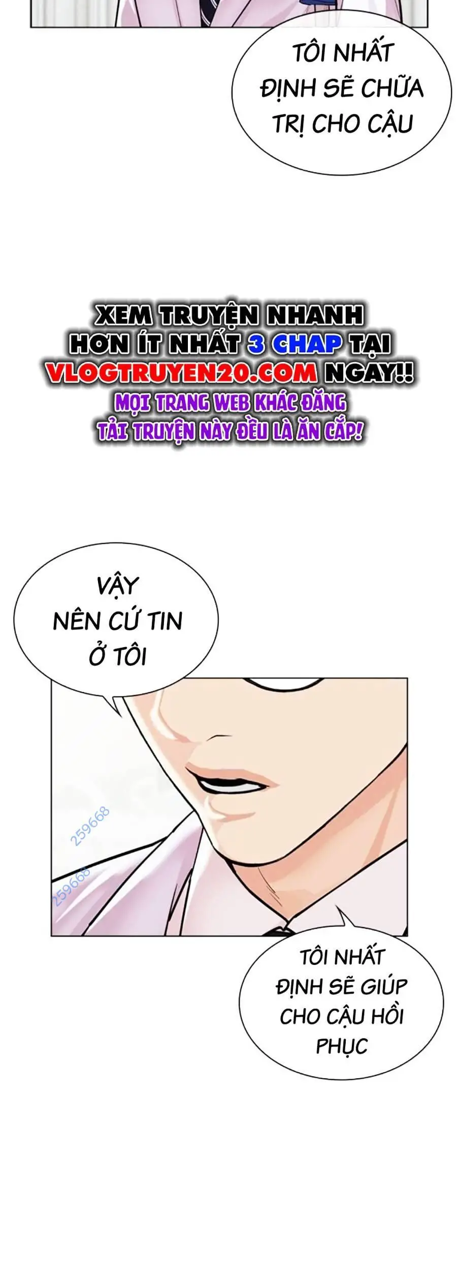 Hoán Đổi Diệu Kỳ Nettruyen ZZZ Chương 518 Page 17