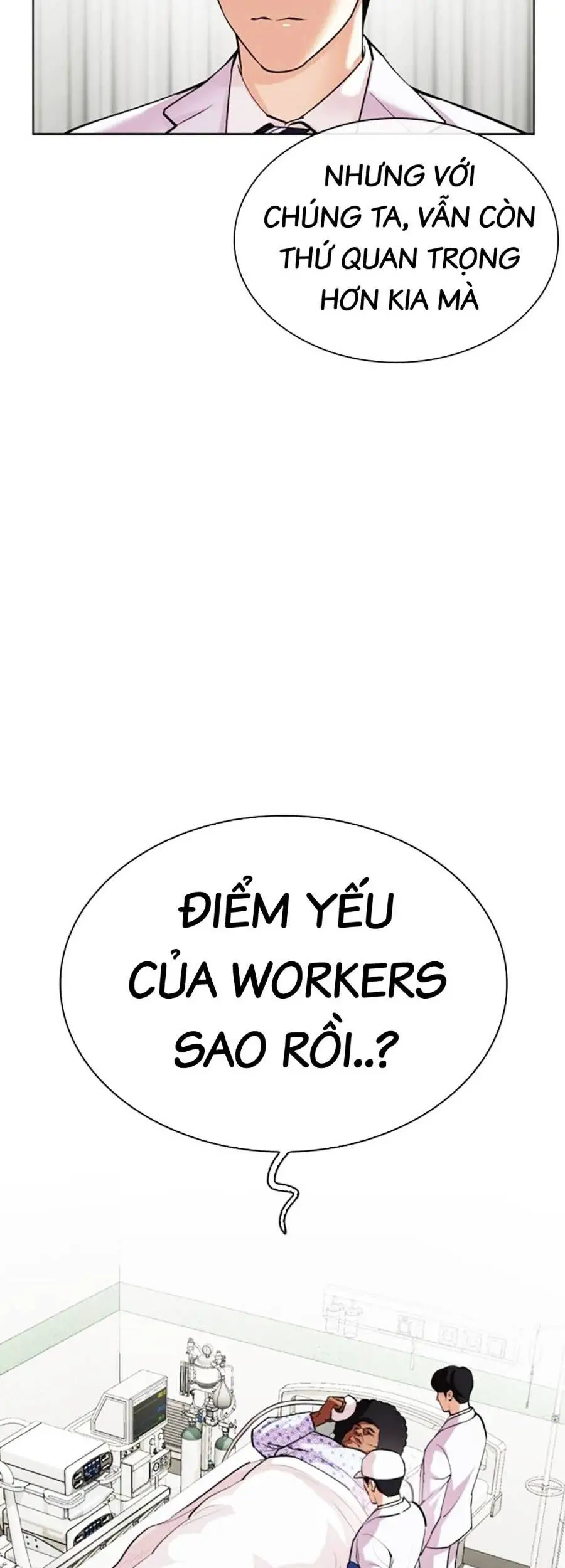 Hoán Đổi Diệu Kỳ Nettruyen ZZZ Chương 518 Page 22