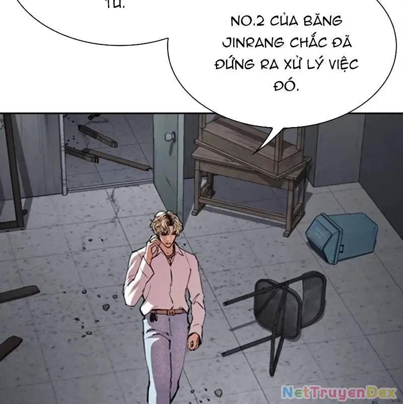 Hoán Đổi Diệu Kỳ Nettruyen ZZZ Chương 536 Page 20