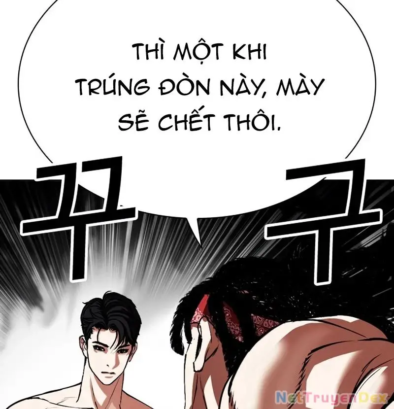 Hoán Đổi Diệu Kỳ Nettruyen ZZZ Chương 536 Page 238
