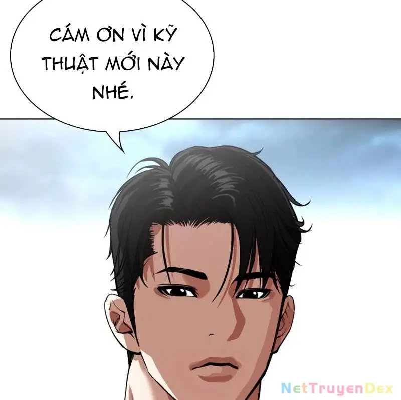 Hoán Đổi Diệu Kỳ Nettruyen ZZZ Chương 536 Page 288