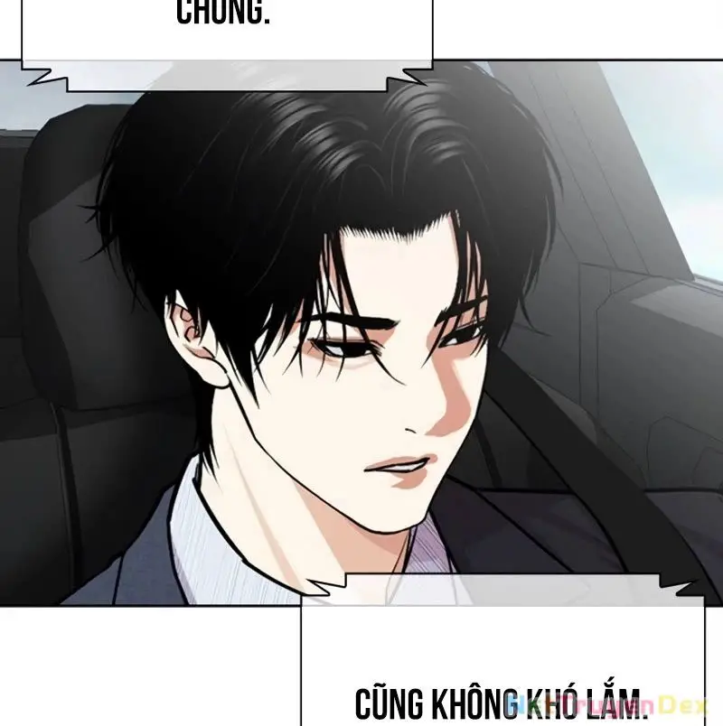 Hoán Đổi Diệu Kỳ Nettruyen ZZZ Chương 536 Page 300