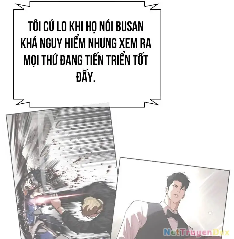 Hoán Đổi Diệu Kỳ Nettruyen ZZZ Chương 536 Page 302