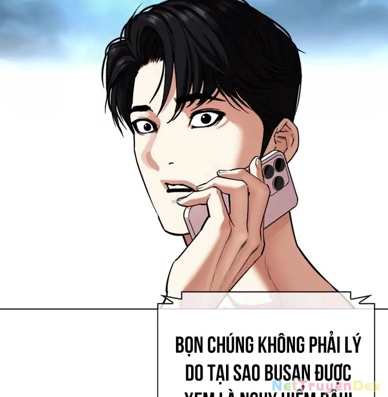 Hoán Đổi Diệu Kỳ Nettruyen ZZZ Chương 536 Page 306